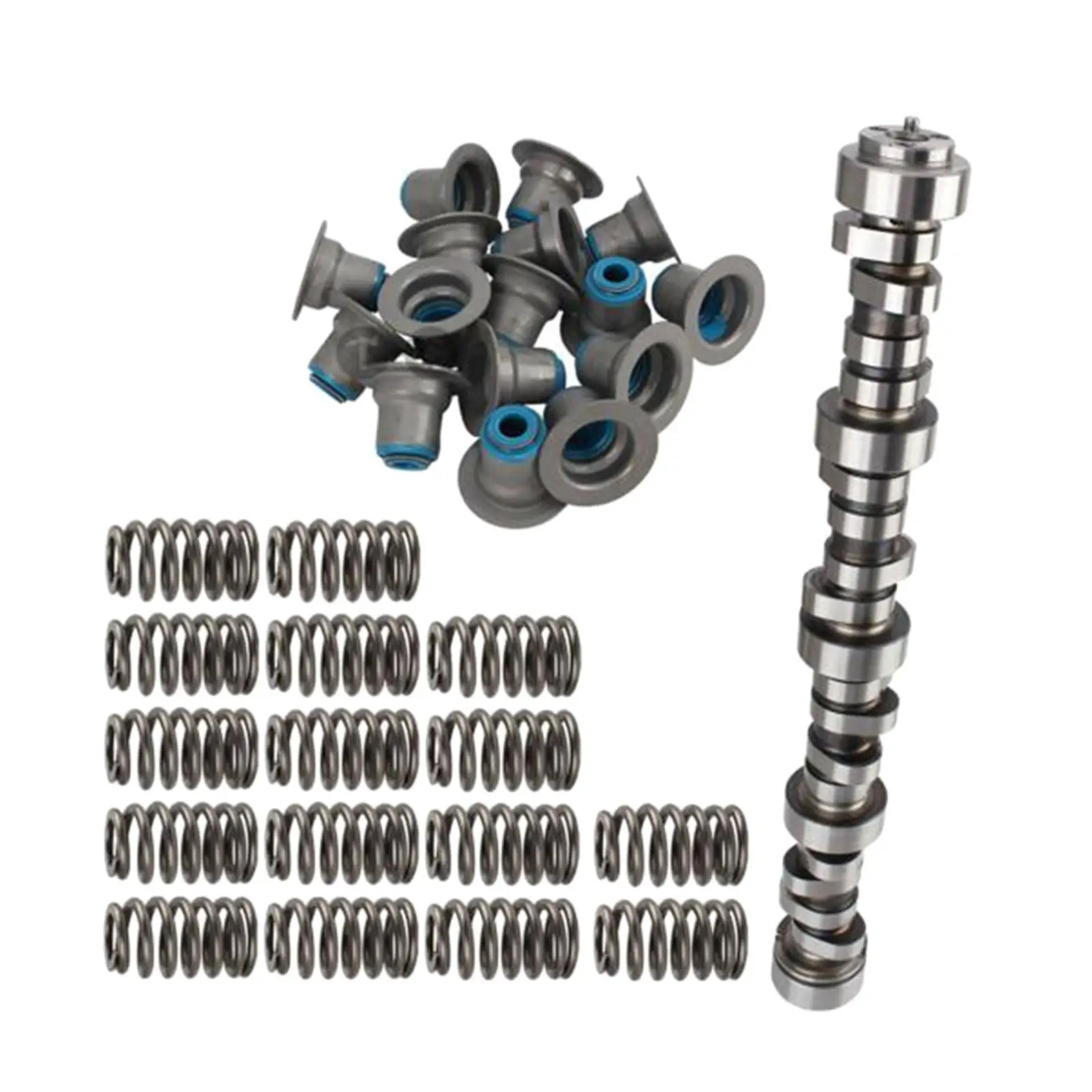 

cam Kit Btr31218110 Camshaft Kit for Sierra Stage 2 4.8L 5.3L 6.0L 6.2L