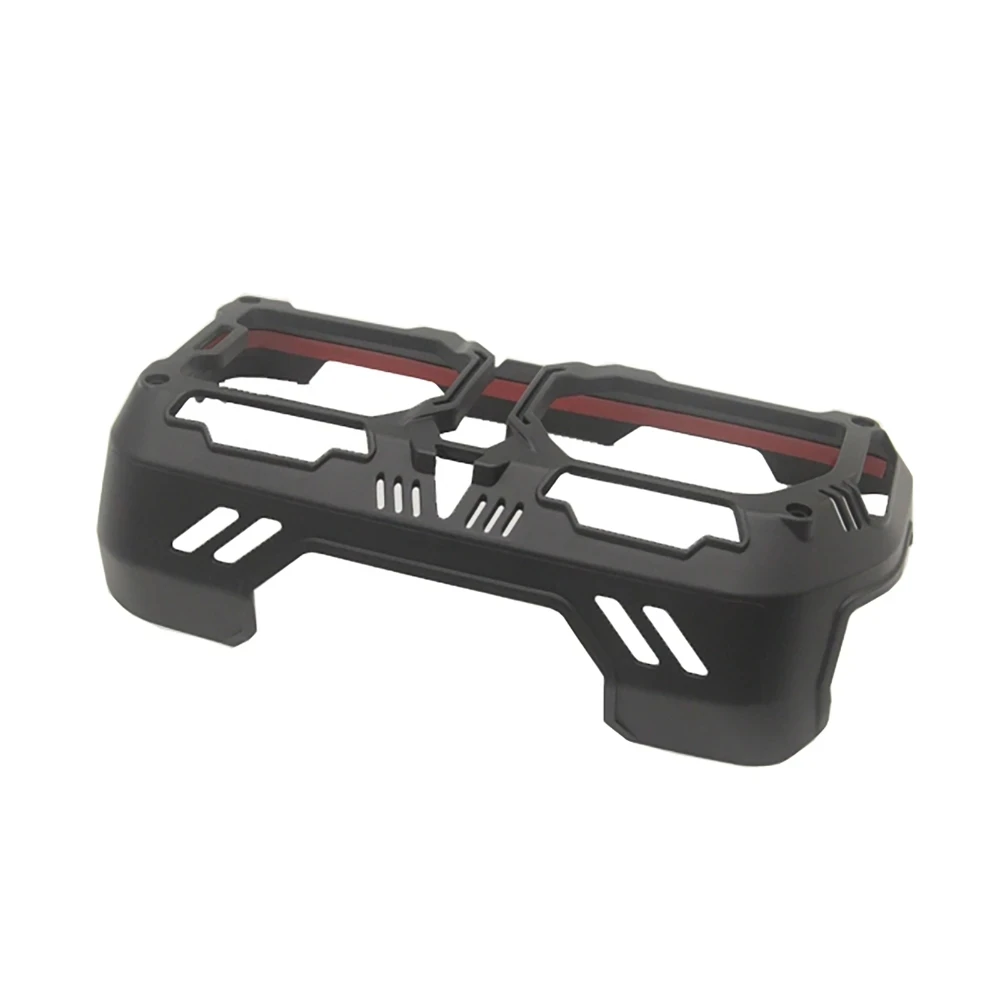 2 шт. черная защитная накладка на задний фонарь для Ford Bronco аксессуары 2021 2022 2023