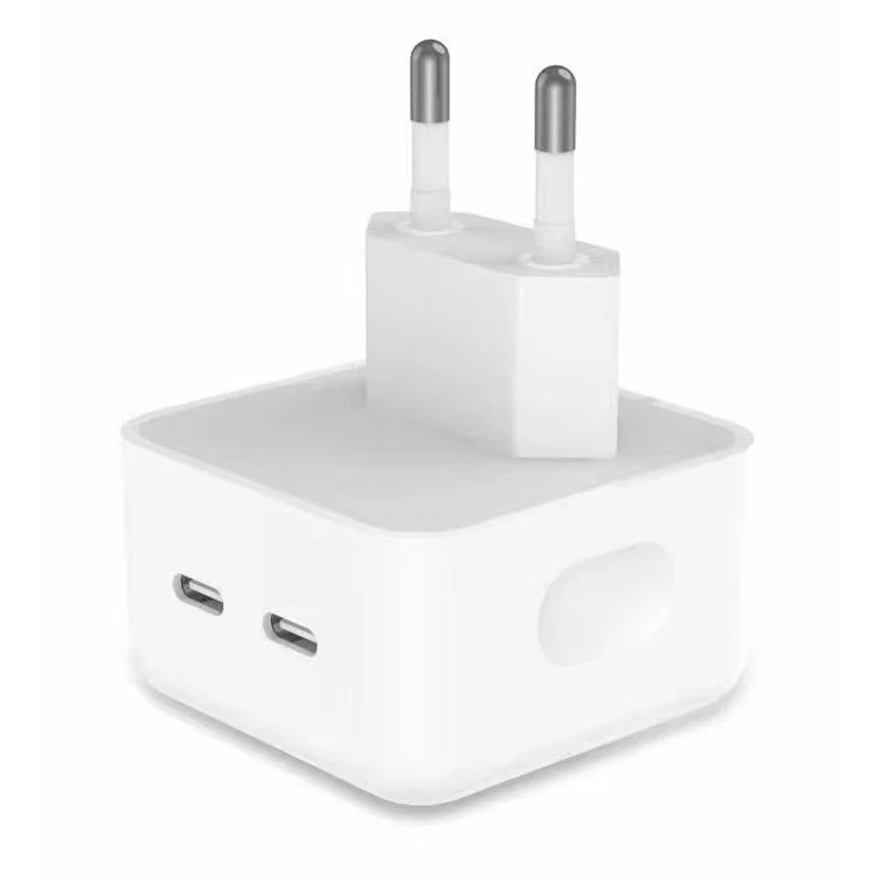 

1 шт., зарядное устройство с USB-портами, 35 Вт