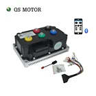 Контроллер SiAECOSYS, программируемый, SIAYQ72180, 72 в, 180 А, для электрического скутера, велосипеда