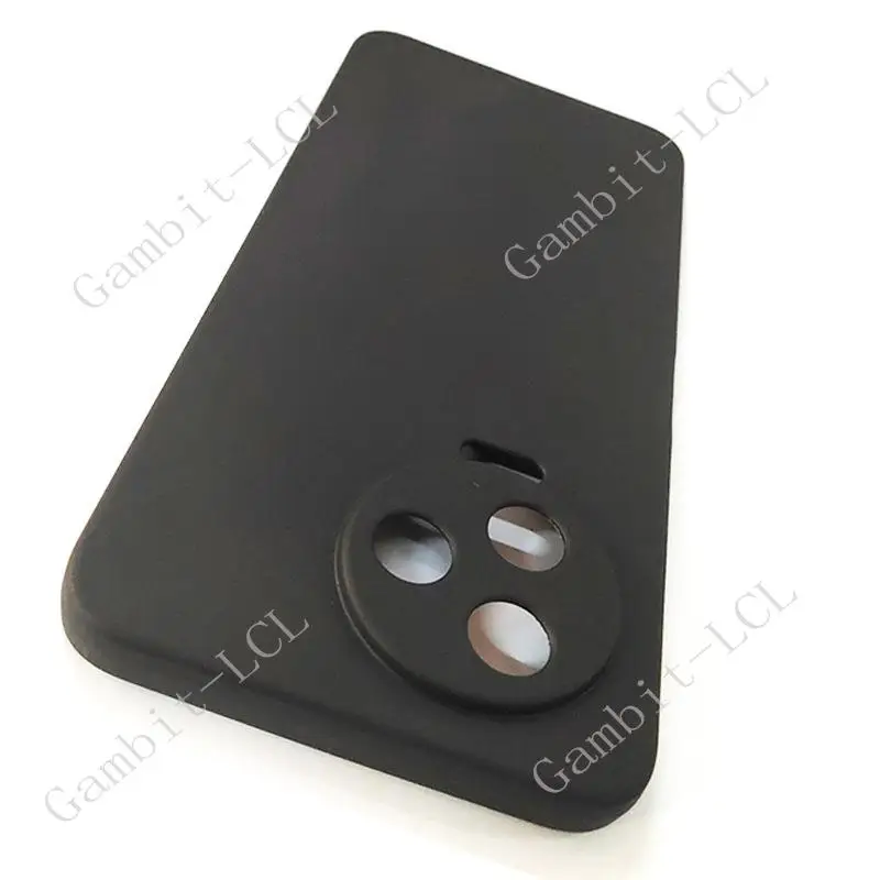 Противоударный чехол для Infinix Note 12 Pro 4G 6 7 дюйма из мягкого силикона и ТПУ