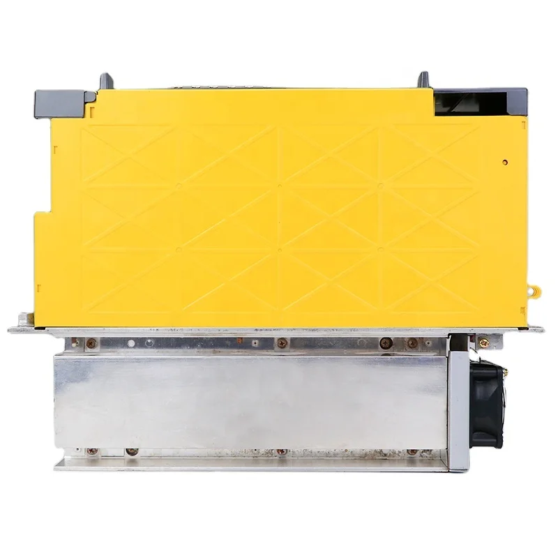 

Fanuc 90%New Spindle Amplifier Module For CNC Machine A06B-6121-H011#H550
