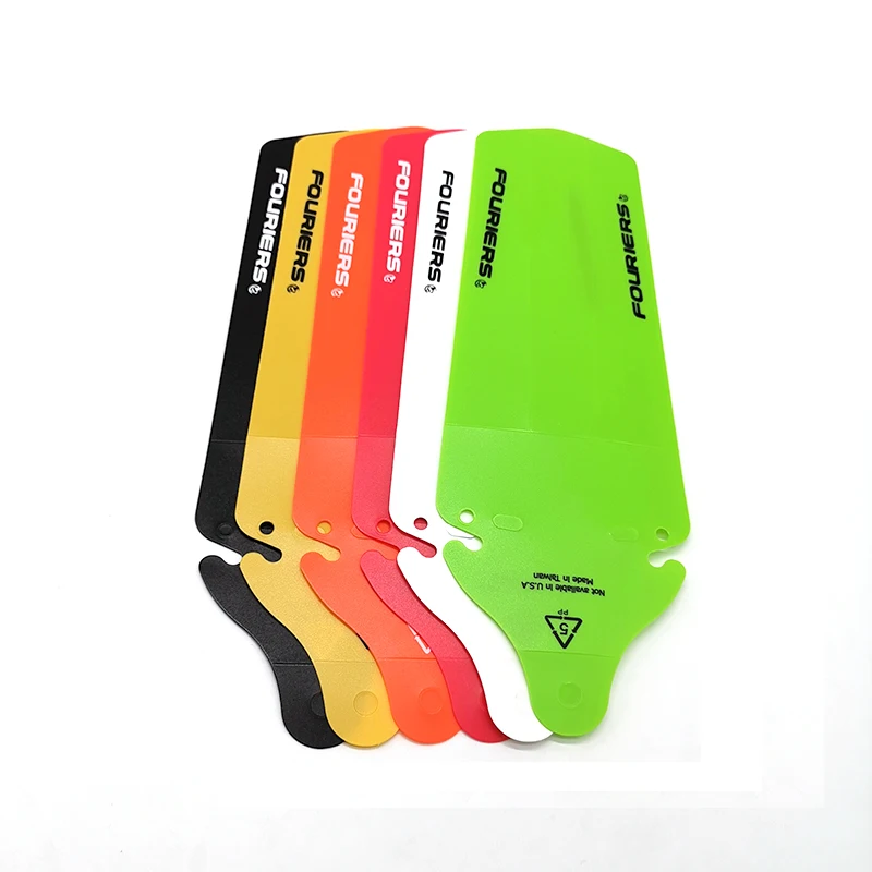 Заднее крыло для горного велосипеда