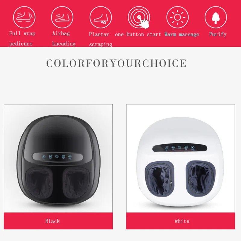 Отрицательная водородная система ионная детокс-ванна для ног спа-машина