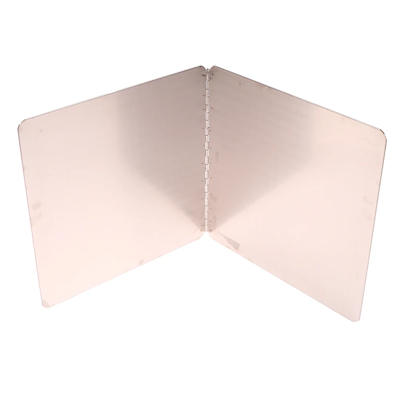 Защита от брызг масла защита для жарки из нержавеющей стали экран газовой плиты