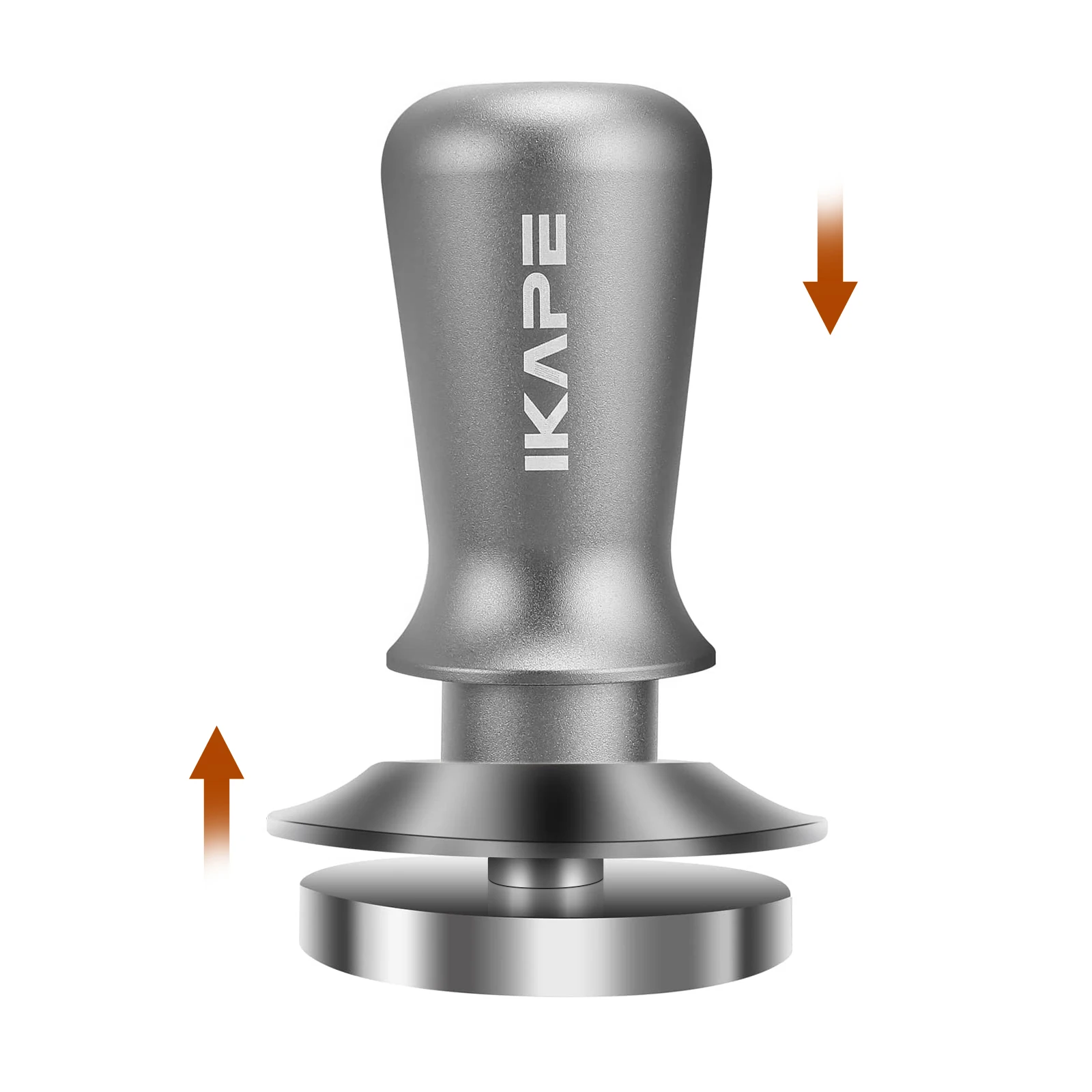 

IKAPE V3 Тампер для эспрессо 45/49 мм