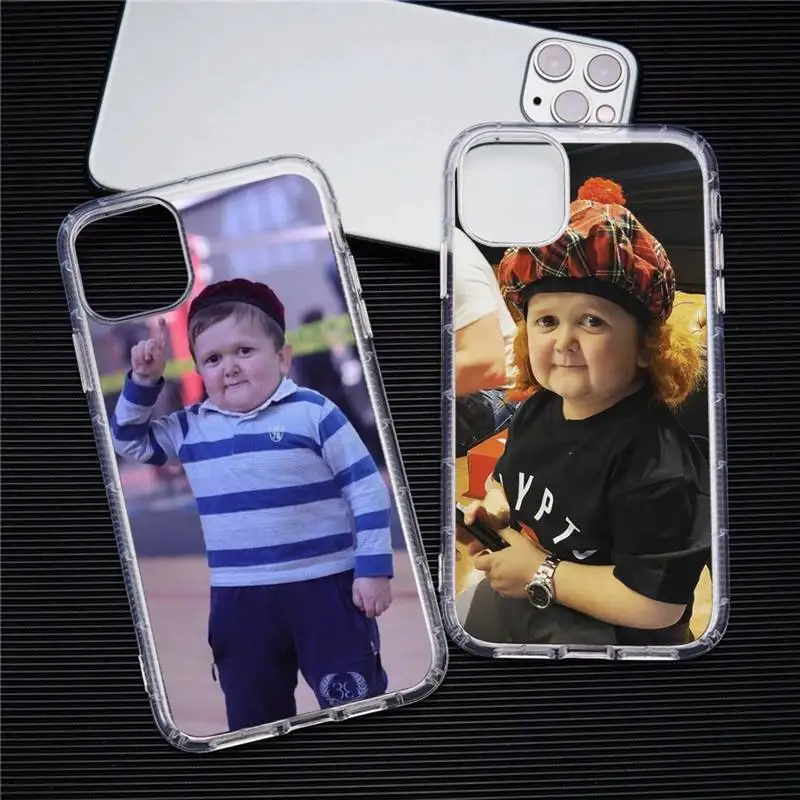 

Star Fighter Hasbullah Funny Cute Boy Phone Case For iphone 14 13 12 11 XS Pro Max 8 7 Plus X XR Silicone Soft Cover