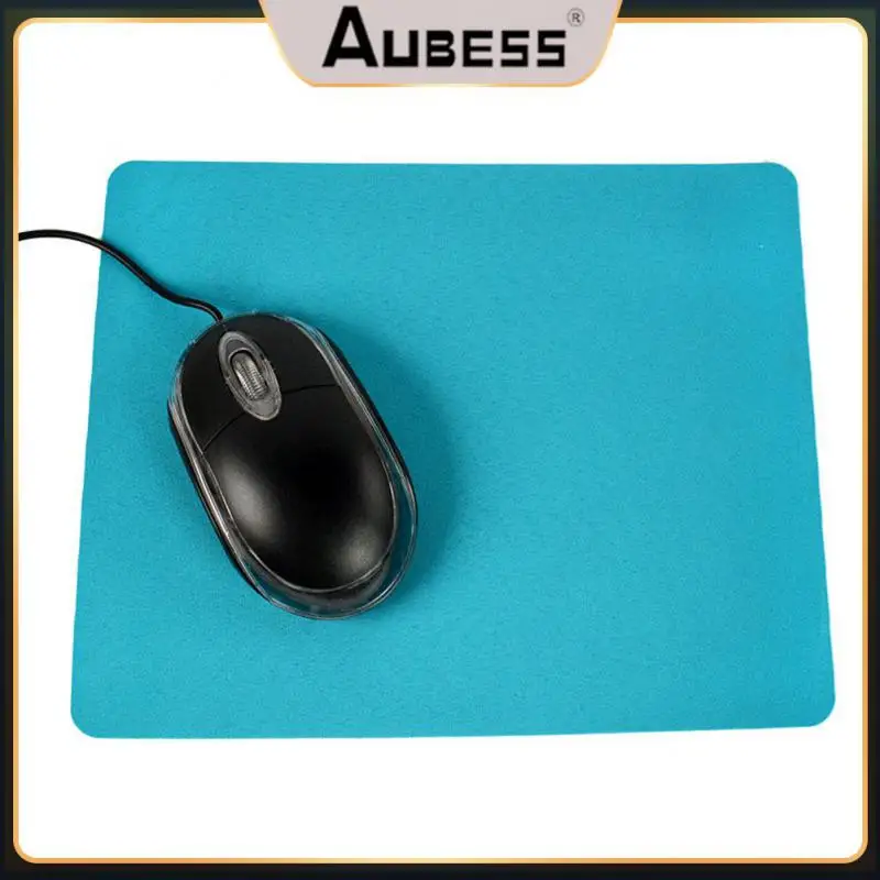 

Fashion Desk Mat Waterproof Mini Keyboard Pad Carpet Desktop Protector Table Accessories Slim Mousepad Gaming Mouse Pad Gamer