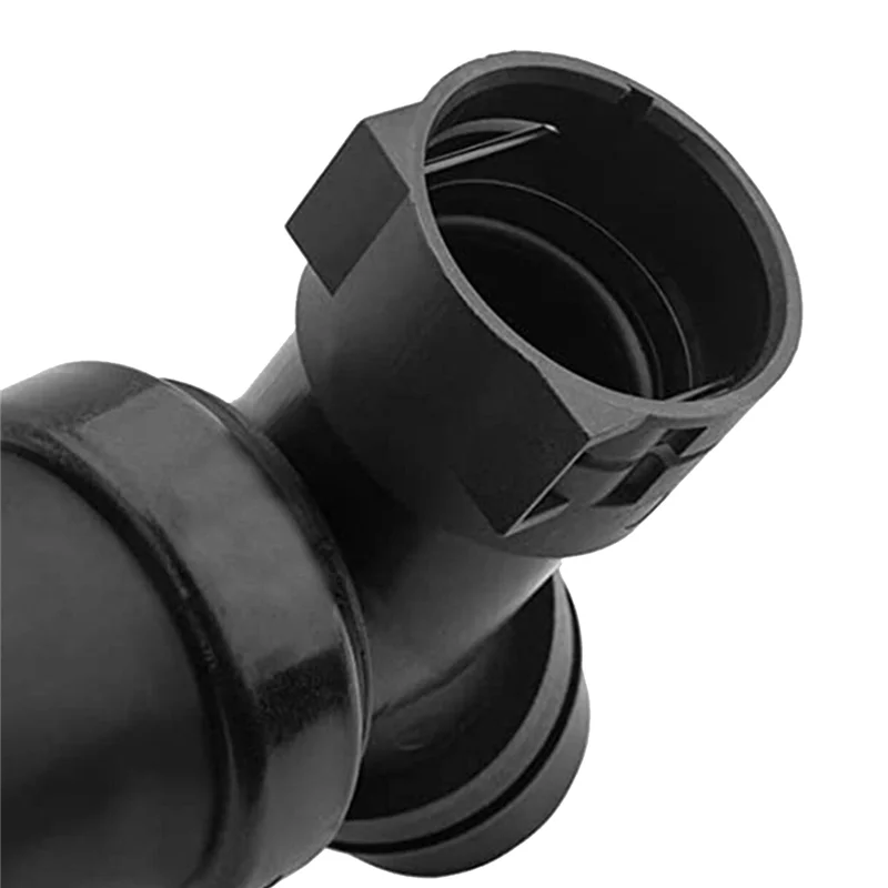 DR3Z-8566-A Соединитель шланга радиатора Автозапчасти для Ford Mustang DR3Z8566B DR3Z8566A