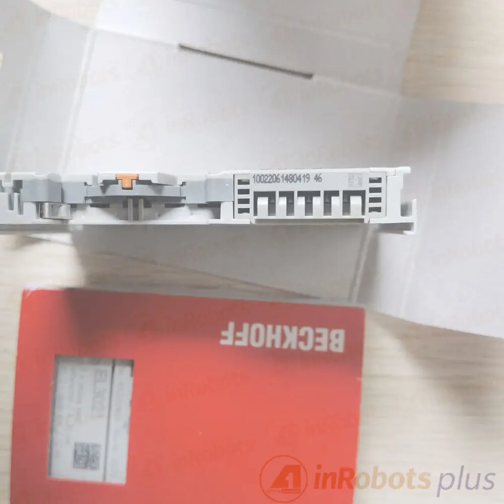 

For 1PCS BECKHOFF BEIFU el3021
