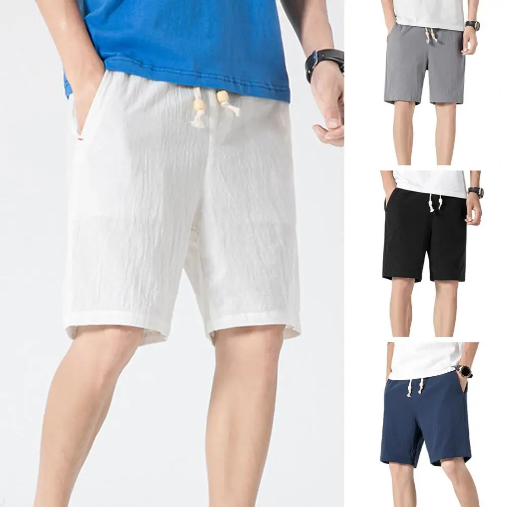 

Newest Summer Casual Shorts Men Fashion Style Man Shorts Bermuda Beach Shorts Breathable Beach Boardshorts Men Sweatpants