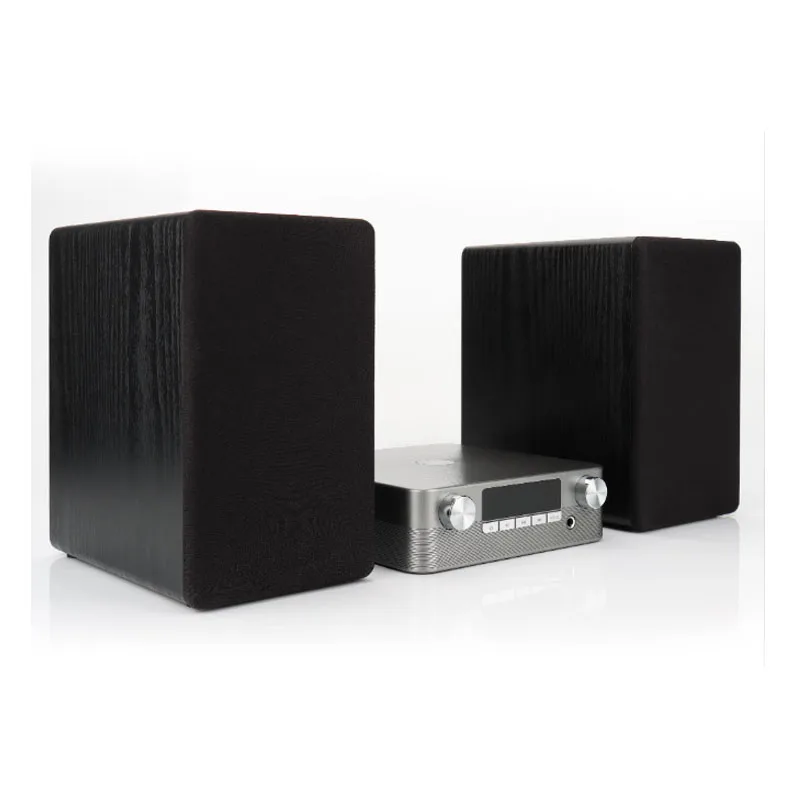 

High quality surround sound high power wireless speakers home theater audio speaker