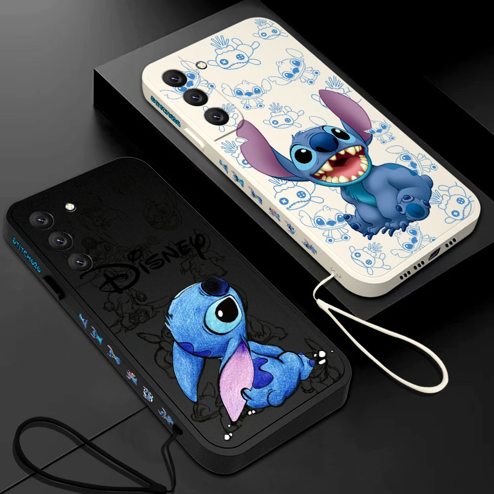 Милые Мультяшные стильки для телефона задняя крышка Oneplus Nord 3 2 9 8T 8 Pro с ремешком на