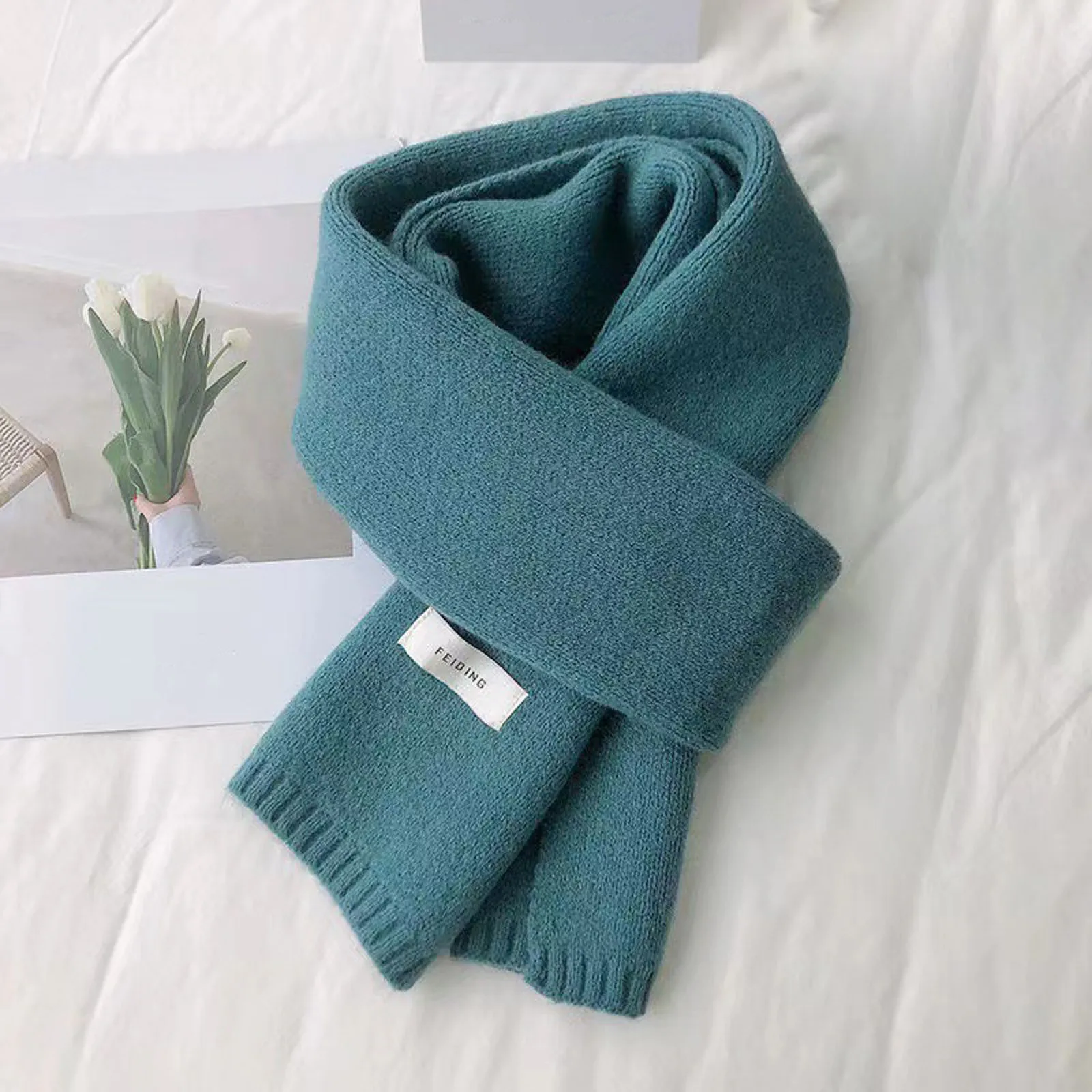 

Большой летний шарф, женский зимний шарф, шаль из пашмины на ощупь, мягкие теплые шарфы для женщин, шарф для холодной погоды