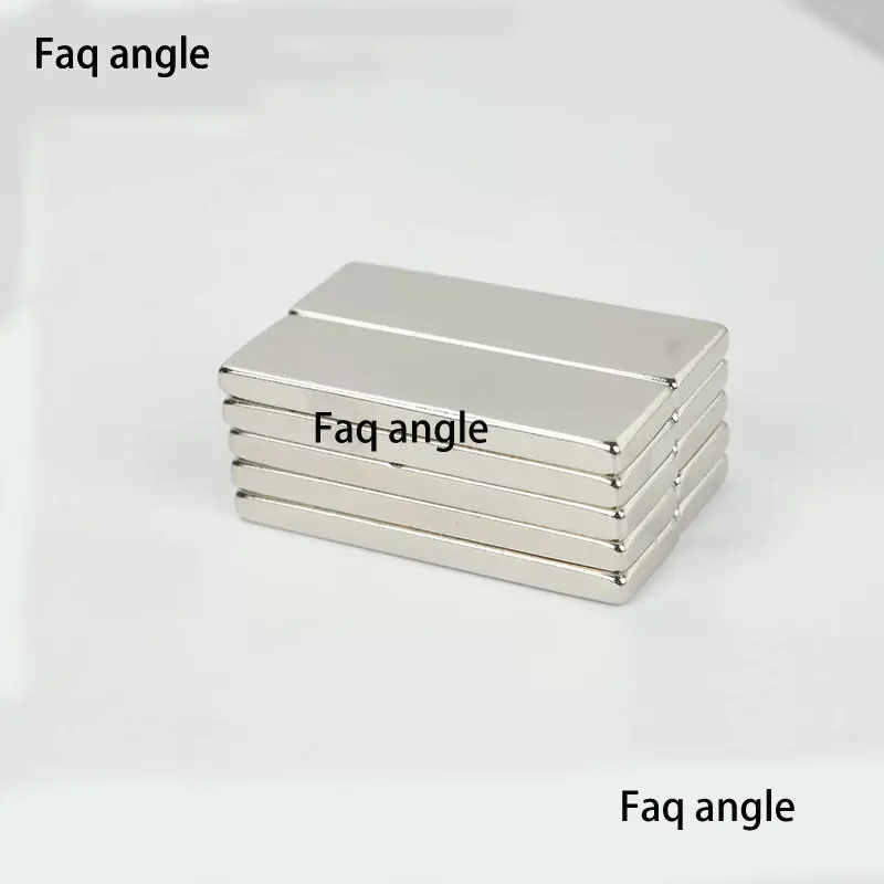 

60x20x5 Mini Magnet Cube Square N35 Magnetic Beads Ima Neodymium Super Strong Magnet Fridge Ferrite Magnets for Scrapbooking