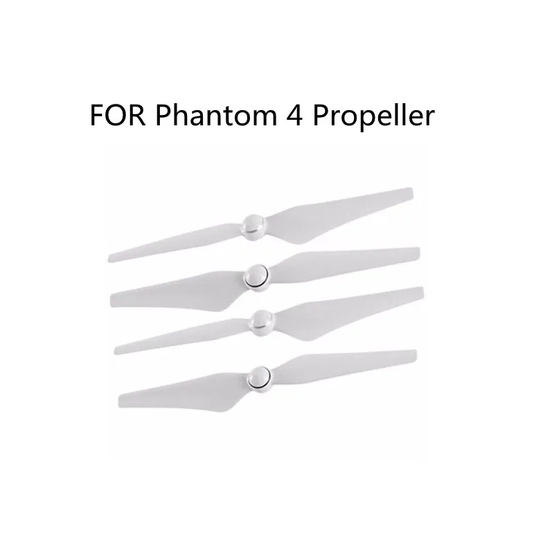 

For dji Phantom 4pro/4A New Propeller 4P Quick Detachable Blade 9450S Blade Accessories