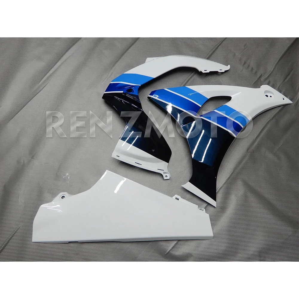S1017-111a 2017-2023 ДЛЯ Suzuki GSX-R1000R Полный комплект обтекателя велосипеда ABS пластик Гоночный дизайн OEM в сборе (art.: 3920cc8a30d61) - 3920cc8a30d61