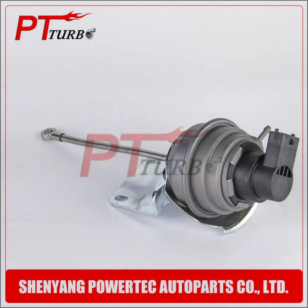 Электрогонный привод турбозарядного устройства для Fiat Bravo II Grande Punto Idea Punto1.6 JTD 120 HP