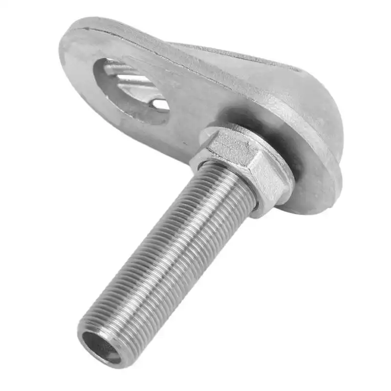 Всасывающий фильтр точный сетчатый из нержавеющей стали для яхт и лодок - купить