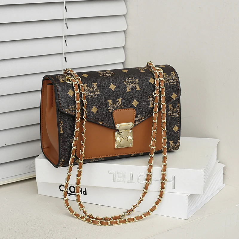 

Women Pu Leather Handbags Female Multifunctional Large Capacity Shoulder bags Fashion Crossbody Bags For Ladies Phone Purse