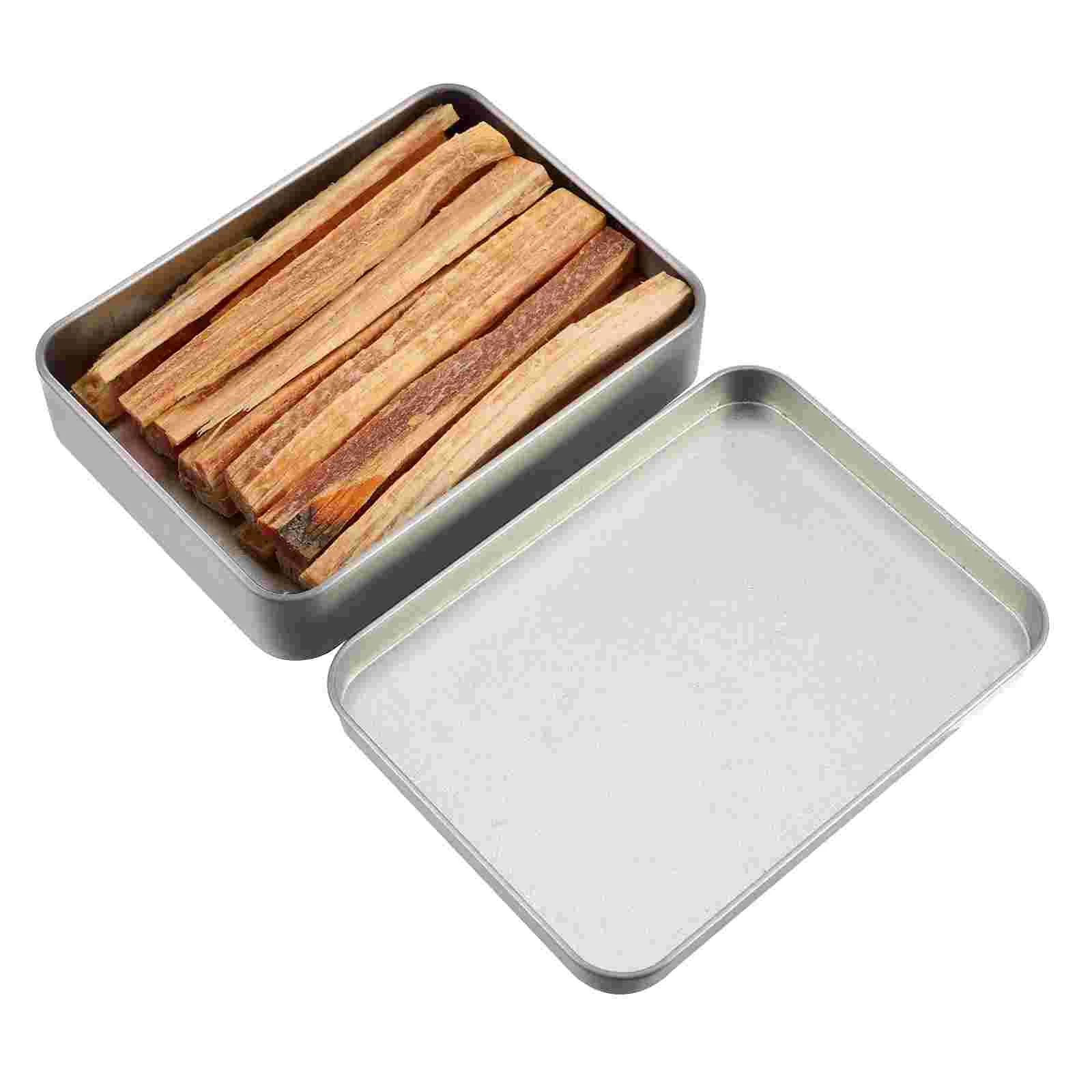 

Fire Strip Fatwood Outdoor Sticks Camping Survival Quick Kit Gear