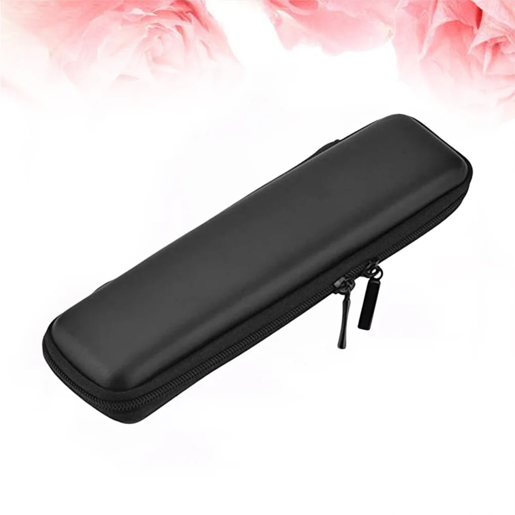 

Pen Case Holder Executive Fountain Stylus Make Touch Pouch Travel Organizer Bags