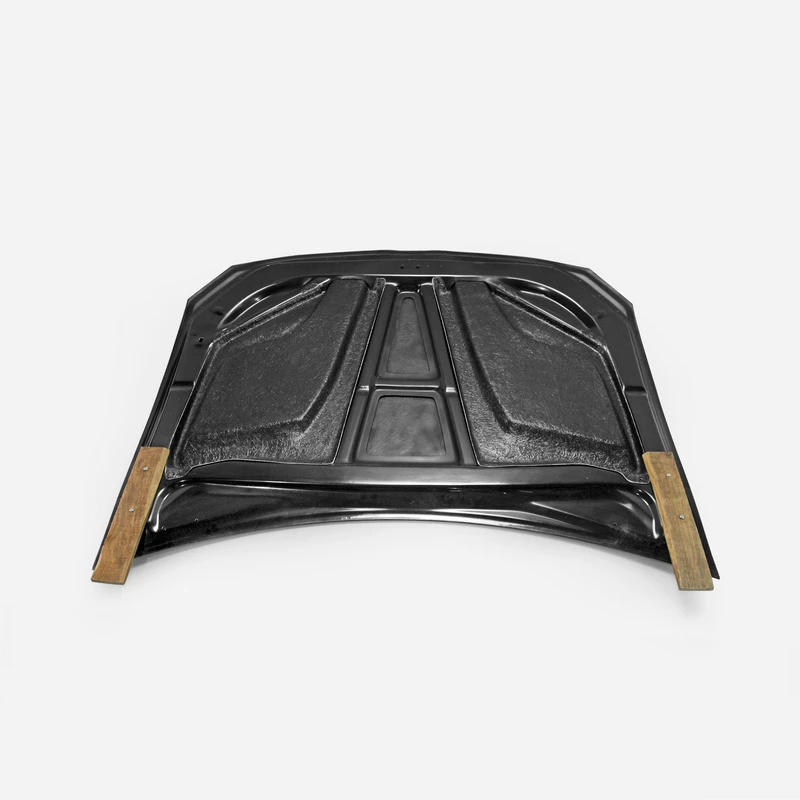 Капот для Subrau FT86 BRZ VRS1 с вентиляцией из углеродного волокна