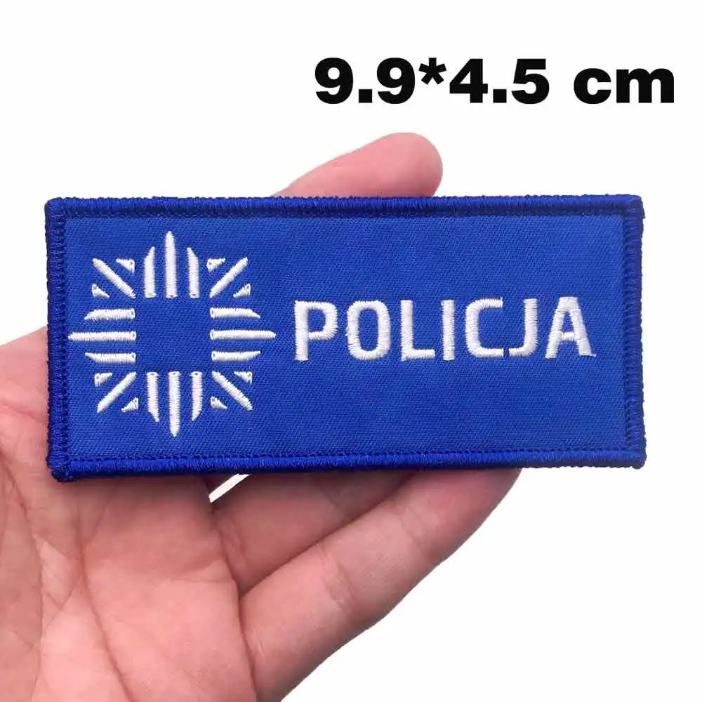 Полицейский флаг наплечники для груди тактические пластыри с подкладкой крючком