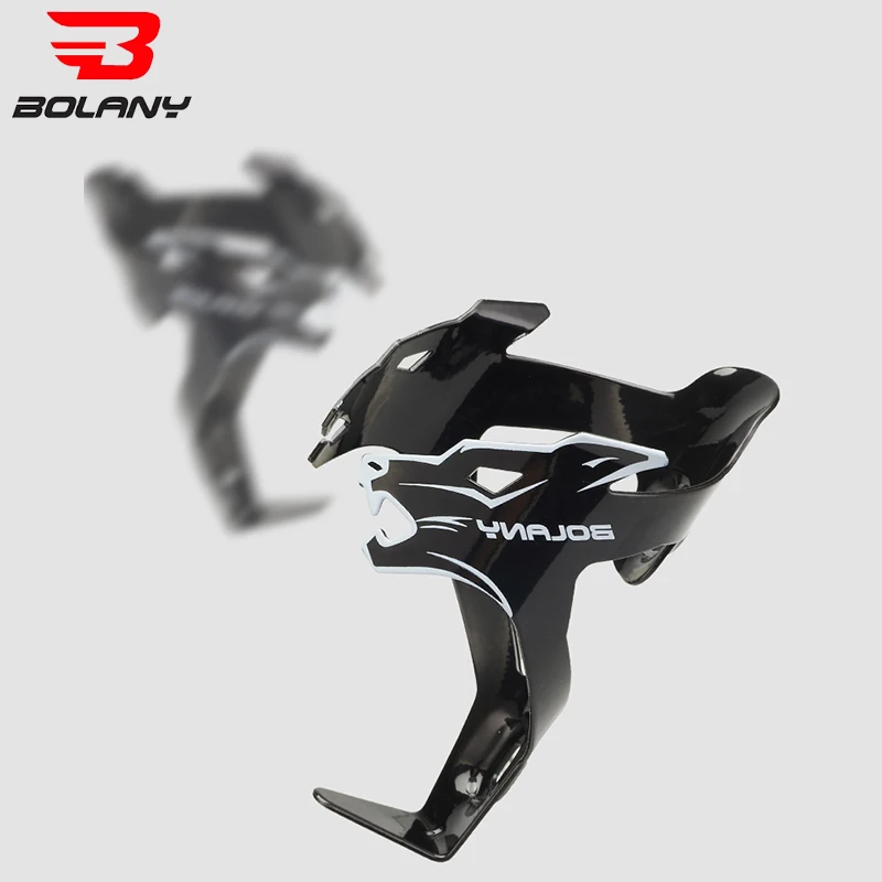 Держатель Для Велосипедной Бутылки С Водой Из Алюминиевого Сплава Легкий