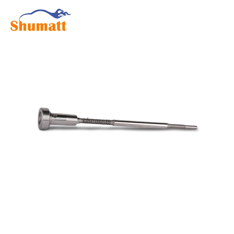 Фото Новый Shumatt F00VC01320 топливный инжектор общей топливной системы в сборе F 00V C01 320 для инжектора 0445110159 №3