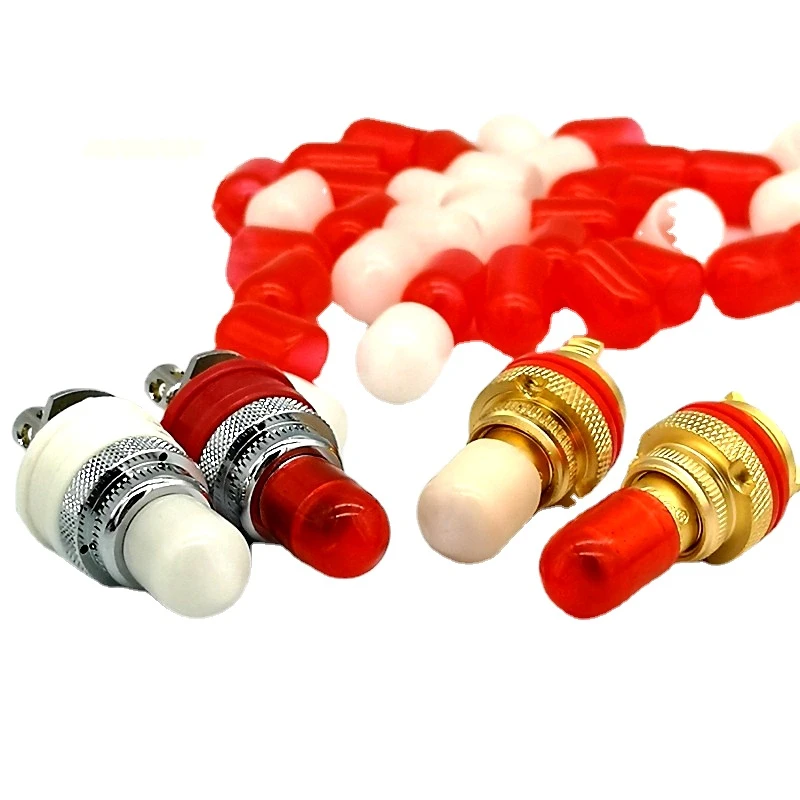 Пылезащитная Крышка для сиденья RCA Lotus 50 шт. противоокислительная резиновая