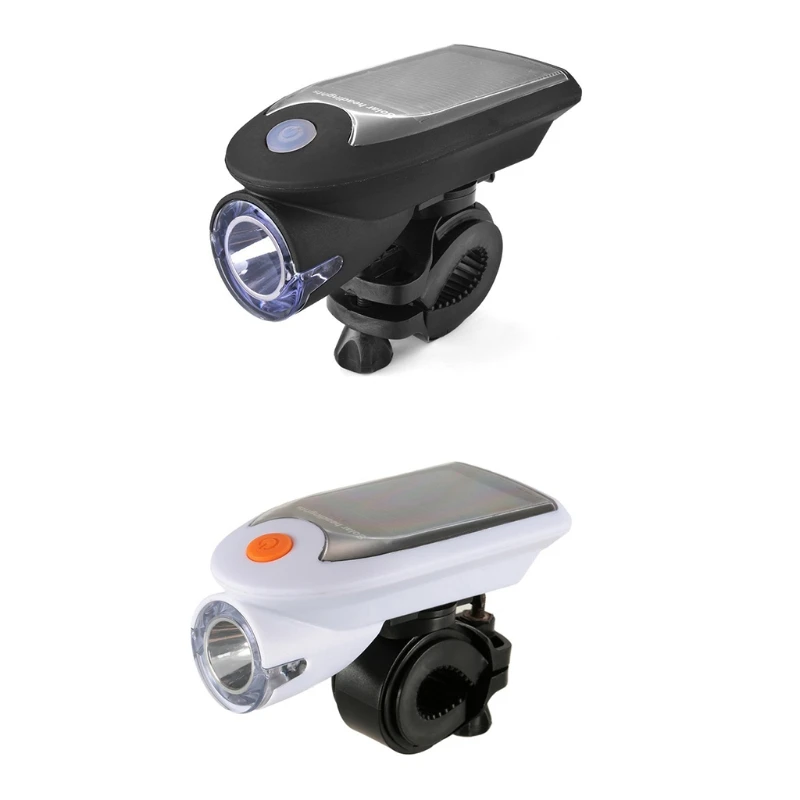 

Фсветильник для езды на велосипеде F2TC, водонепроницаемый, с зарядкой от USB