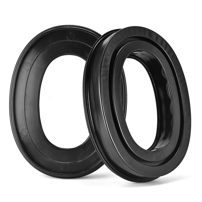 Губка с эффектом памяти Ice Gel амбушюры для Sordin Supreme PRO/PRO X подушечки наушников