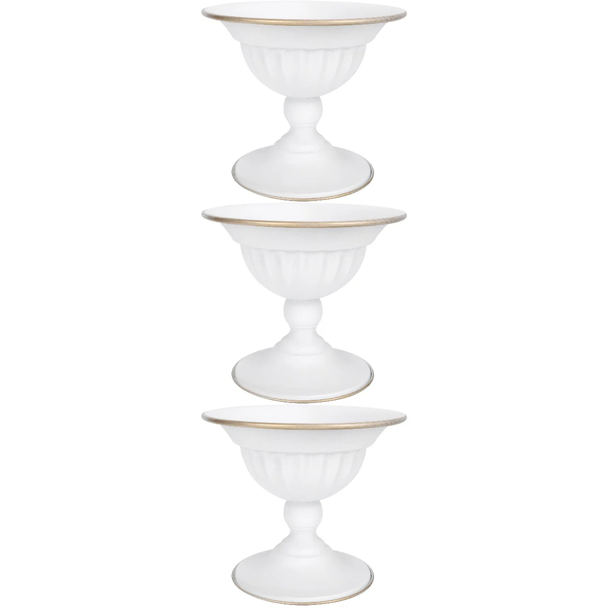 

Flower Vase Vases Holder Retro Decorativeurn Table Floral Pots Centerpieces Planter Bottledried Hydroponic Clear Transparent