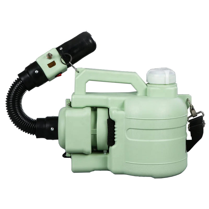 

insect fogger sprayer mini disinfecting fog machine
