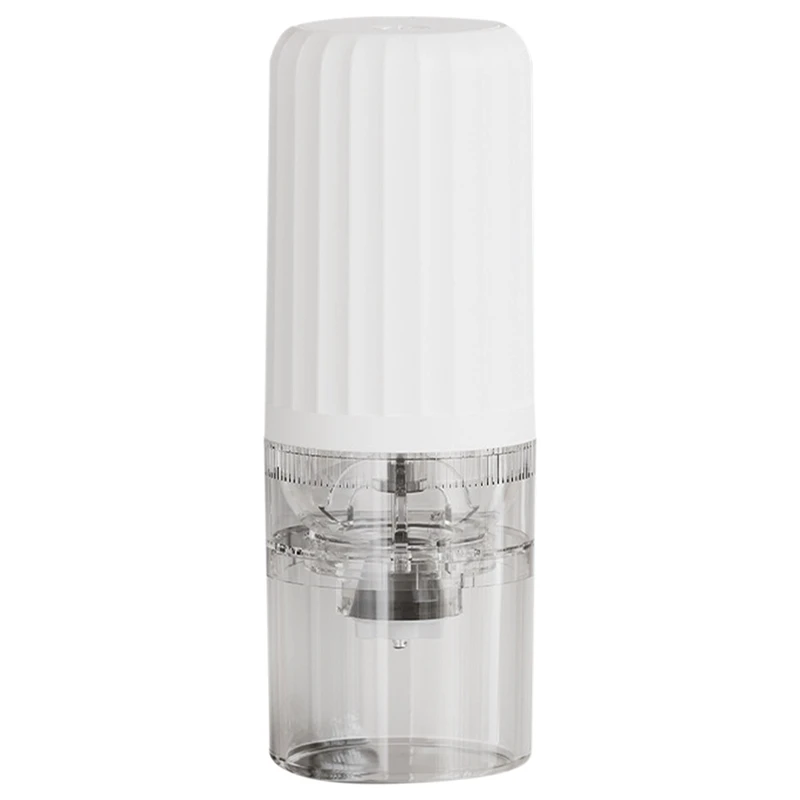 Портативная кофемолка с зарядкой от USB