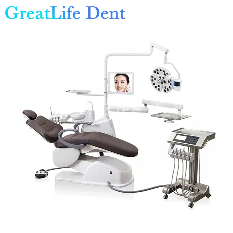 GreatLife вмятин