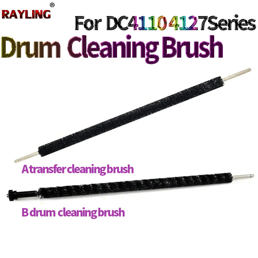 

Transfer/Drum Cleaning Brush For Use in Xerox DocuCentre 4110 4112 4127 4595 1100 4590 900 9000 D95 D110 D125 7000 6080 7080