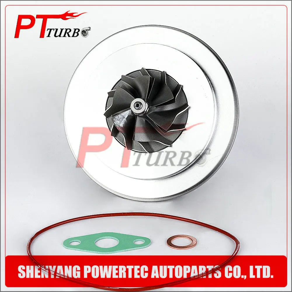 

Turbo Core For VW Eos/Jetta V Passat B6 Golf V 2.0 TFSI 147 Kw BWA-BPY AXX 53039700106 06D145701DV 06D145701E Turbine CHRA