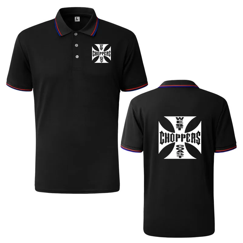 

Мужская хлопковая футболка с коротким рукавом, удобная летняя футболка с принтом логотипа West coast, для фитнеса и бега, 2022