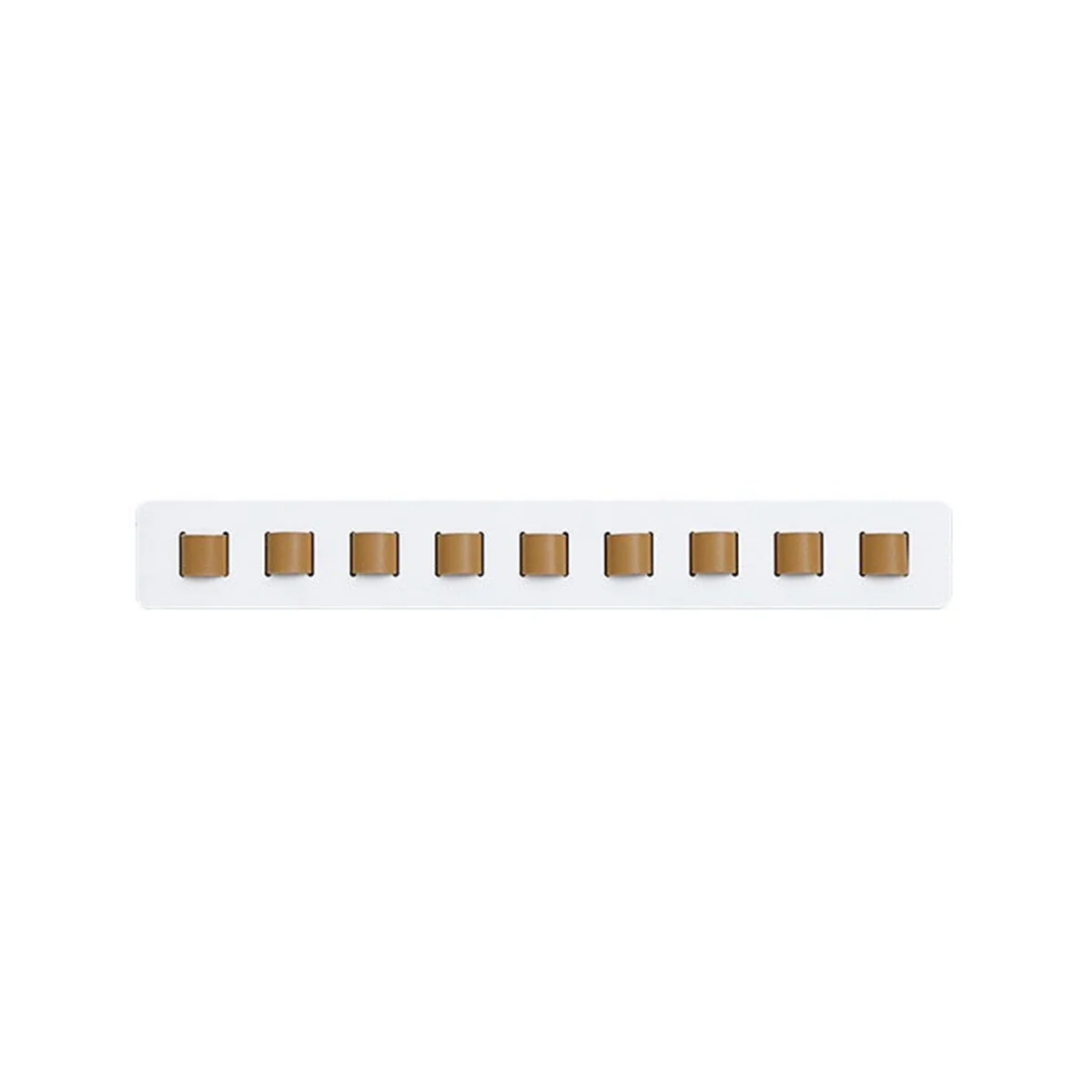 

Органайзер для очков Белый настенный, деревянный держатель для хранения очков, стойка для очков для нескольких очков для мужчин и женщин