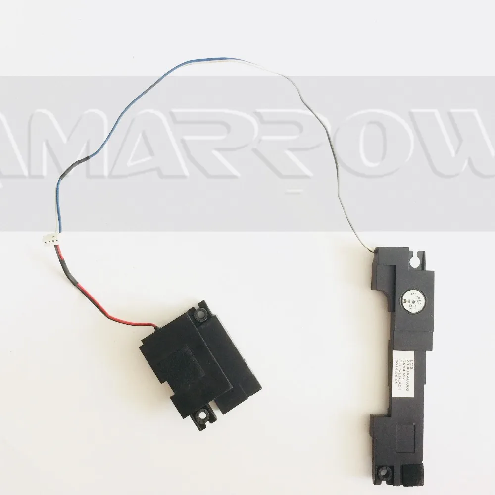 Новый оригинальный Бесплатная доставка Ноутбук Fix динамик для Lenovo IdeaPad L440 ноутбук