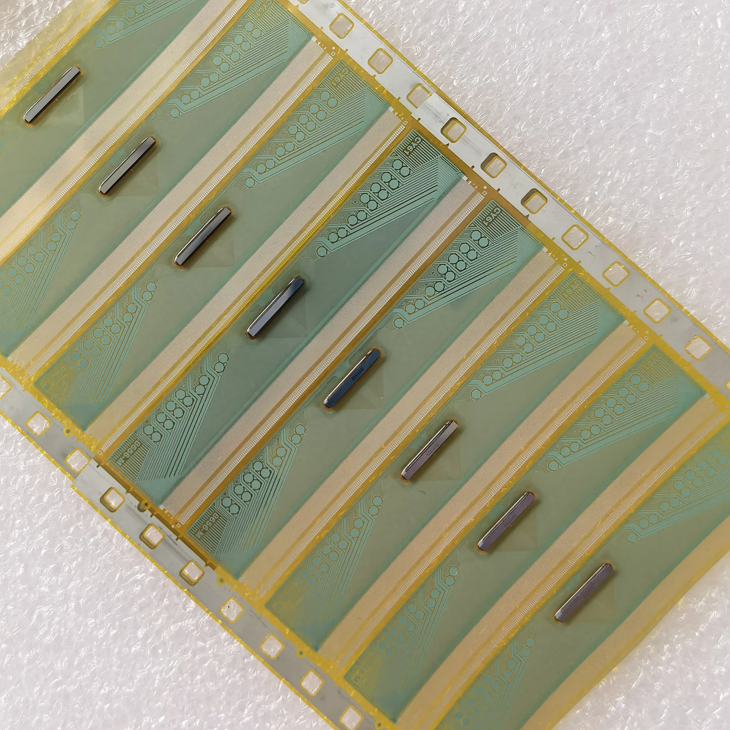 

8656-MCY61 New TAB COF IC Module 10 шт./лот