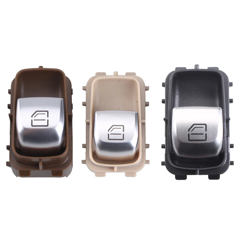 

2229051904 New Power Window Switch Electric Window Switch For Mercedes-Benz W205 C180 C200 C300 2014-2018