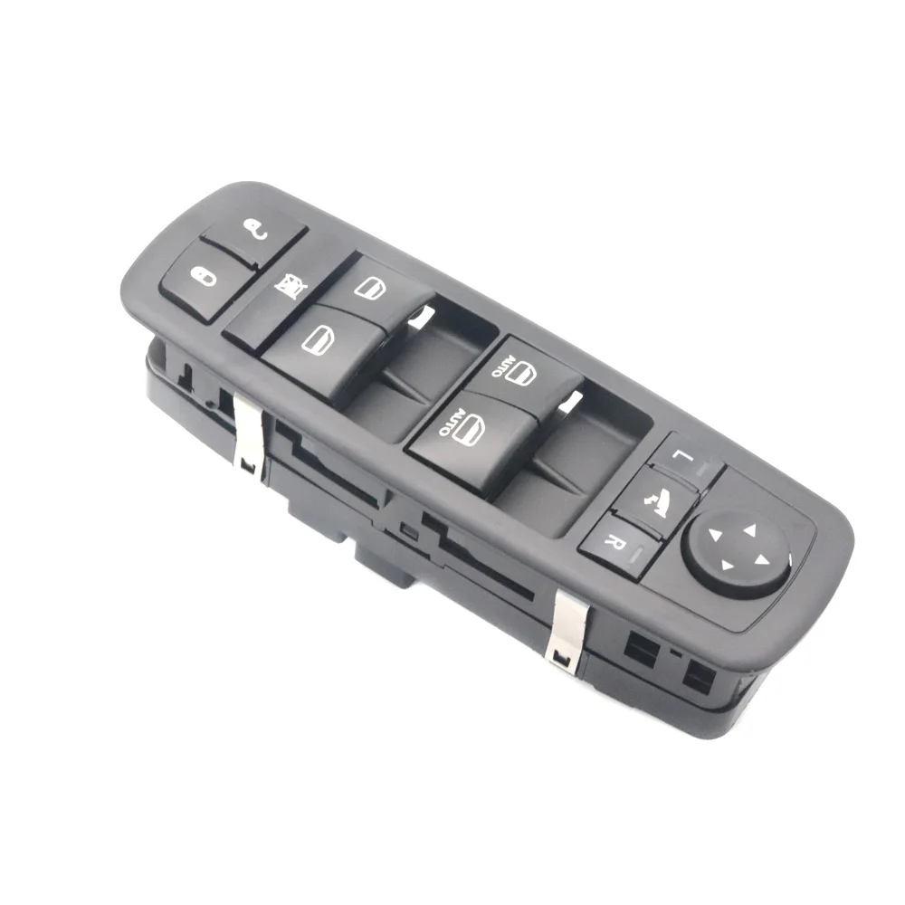 68030826AC передняя левая Главная Кнопка управления окном питания для Jeep Grand Cherokee