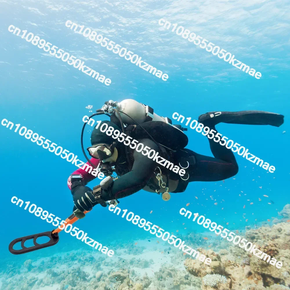 Новый ручной подводный металлоискатель Q20 |   Складной, водонепроницаемый детектор золотых ошибок для погружного поиска (art.: 3920d15c044bd) - 3920d15c044bd
