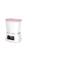 household moxibustion fumigation bucket gynecological uterine cold conditioning hip stool stool stone abdominal massager