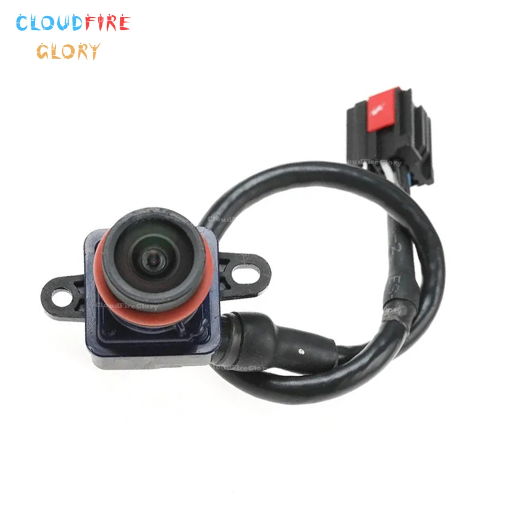 

Камера заднего вида CloudFireGlory 7355951810 для автомобилей Fiat