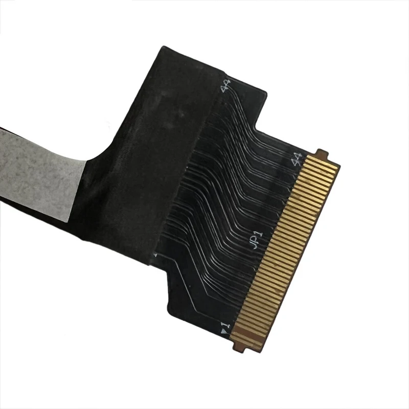 Фото НОВЫЙ ЖК-кабель HY560 EDP для Lenovo Legion 5-15ACH6H 5-15ACH6 5-15ACH6A DC02C00RX10 DC02C00RX00 №3