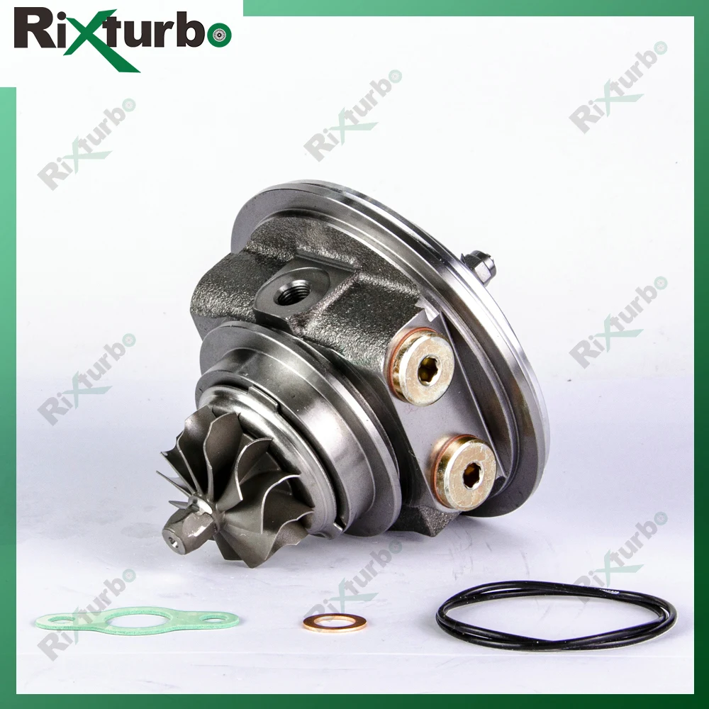 Турбина для Mercedes-Benz A-klase W169 A 200 Turbo 2005/09-2012/06 2034 куб. См 142 кВт 193 PS 53039887200 A2660900280 |